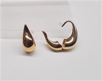 Boucles d'oreilles Femme in Or OG GOCCIA STILE POMELLATO